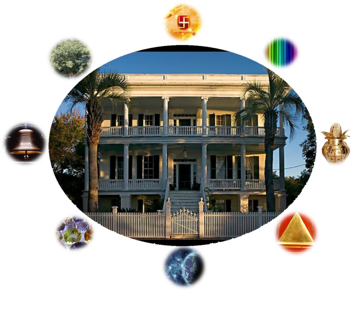 Rectification Without Demolition